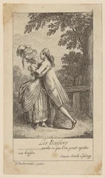 De kussen