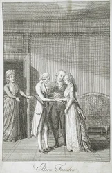 De geneugten van het ouderschap