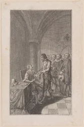 Protestantse standen van Oostenrijk willen toetreden tot de Confederatie