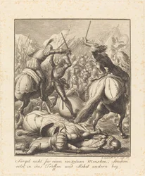Rudolf van Habsburg