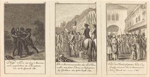 De Geschiedenis van de Verenigde Staten