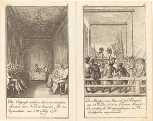 De Geschiedenis van de Verenigde Staten