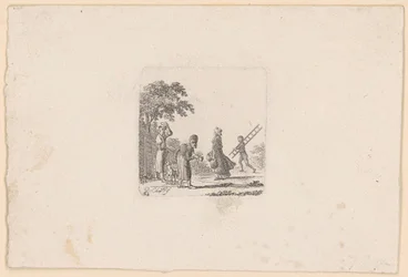 Verschillende figuren