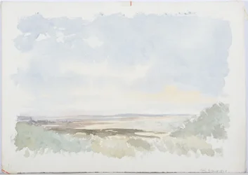 Heilig Eiland, 1893