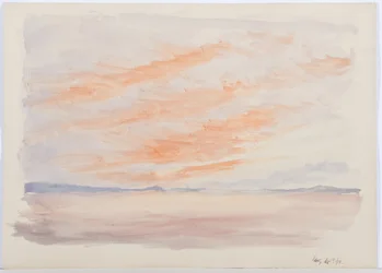 Heilig Eiland, 1895
