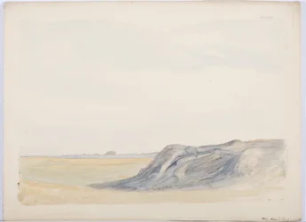 Heilig Eiland, 1899