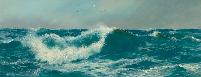 Golven