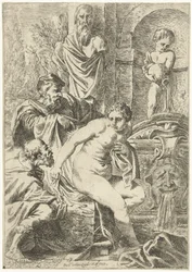 Susanna en de ouderlingen