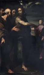 Ecce Agnus Dei