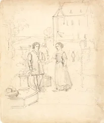 Schetsboek