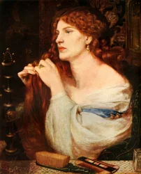Aurelia Fazios Meesteres, 1863-1873, 1948