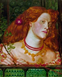 Schone Rosamund