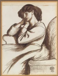 Mevrouw William Morris