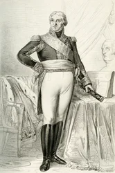 Pierre de Riel, 1804, 1839