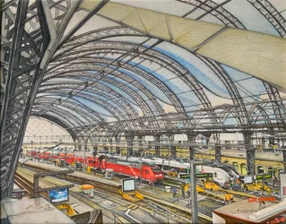 Alles aan boord!, 2023