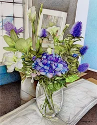 Zomerhortensia, 2023