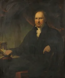De Eerwaarde James Thomson (1772-1857)