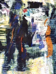 Gedurfd, gestructureerd en abstract