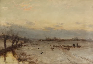 Souvenir van Maart, 1886