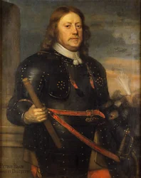 Graaf Per Brahe de Jongere