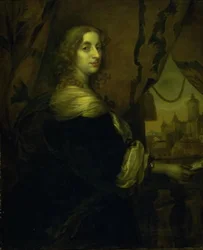 Koningin Christina