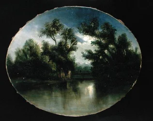 Landschap