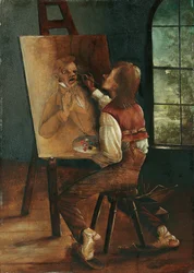 Zelfportret