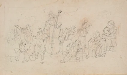 De Muzen