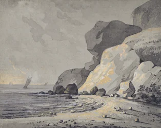 Kustlandschap