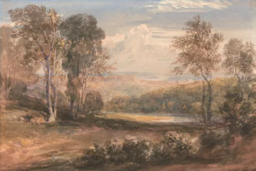 Aan de Wye