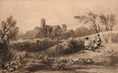 Selly Hill Farm