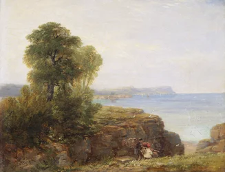 Cardigan Bay, 1846
