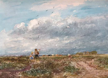 Vliegeren