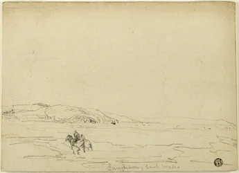 Langham, Zuid-Wales