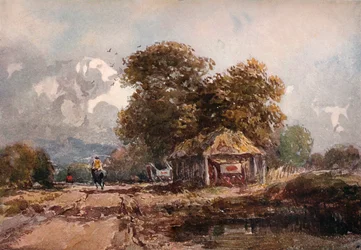 De Karthut, 1841