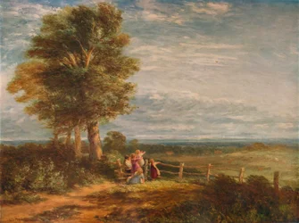 De Leeuwerik, 1849