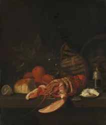 Stilleven