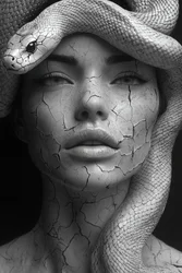 Selene#039;s vloek