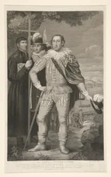 De Landing van Christoffel Columbus