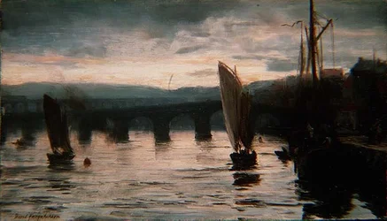 Berwick op Tweed
