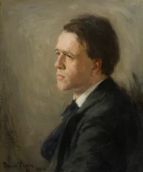 Joseph Lee (1876-1949)