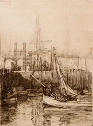 De Koninklijke Boog, 20e eeuw