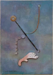 Abstracte samenstelling