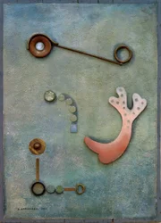 Abstracte samenstelling