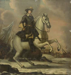 Karel XI