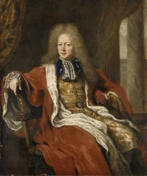 Carl Gyllenstierna af Steninge, 1649-1723