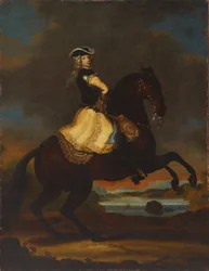 Karel XII, koning van Zweden