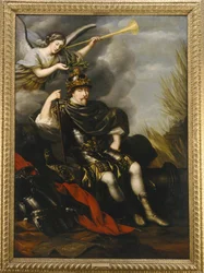 Gustaaf II Adolf, 1594-1632, koning van Zweden