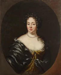 Een lid van de familie Jennings