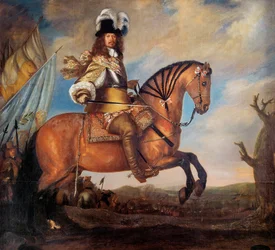 Carl Gustaf Wrangel (1613 - 76)